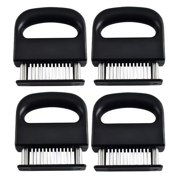 Portable 48 Pin Spring Meat Tenderizer For Kitchen