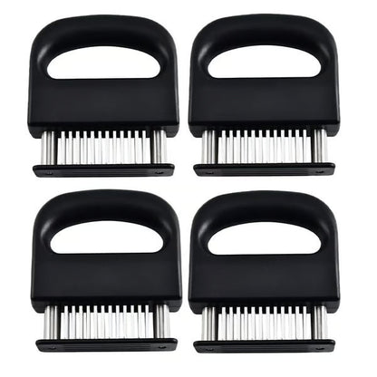 Portable 48 Pin Spring Meat Tenderizer For Kitchen