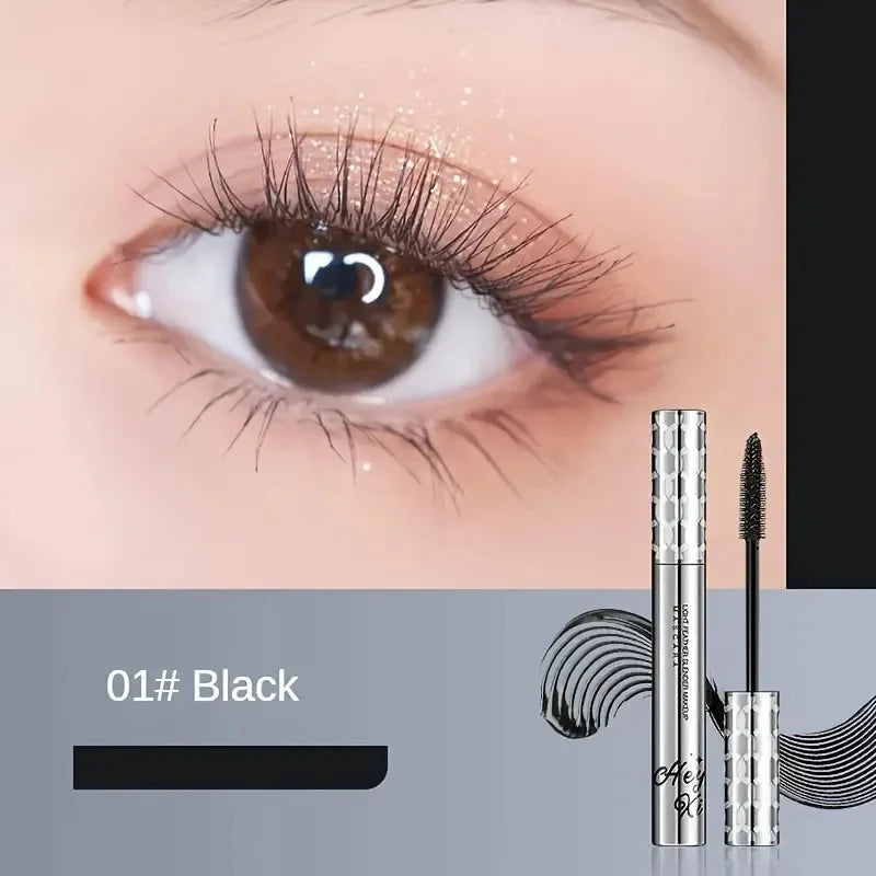 Waterproof Long-lasting Mascara