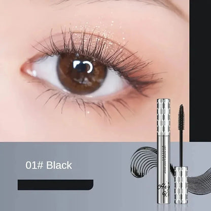 Waterproof Long-lasting Mascara