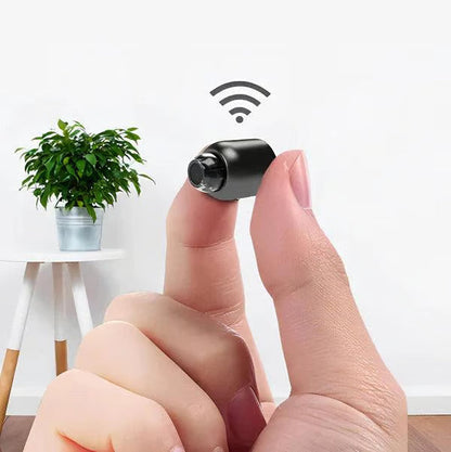 Hot Selling Mini Full HD 4K Security Camera