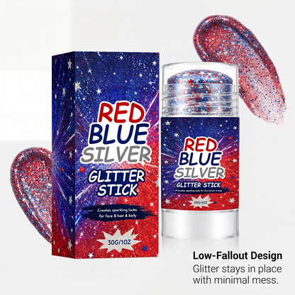 Glitter Makeup Stick — Create a Sparkling Look