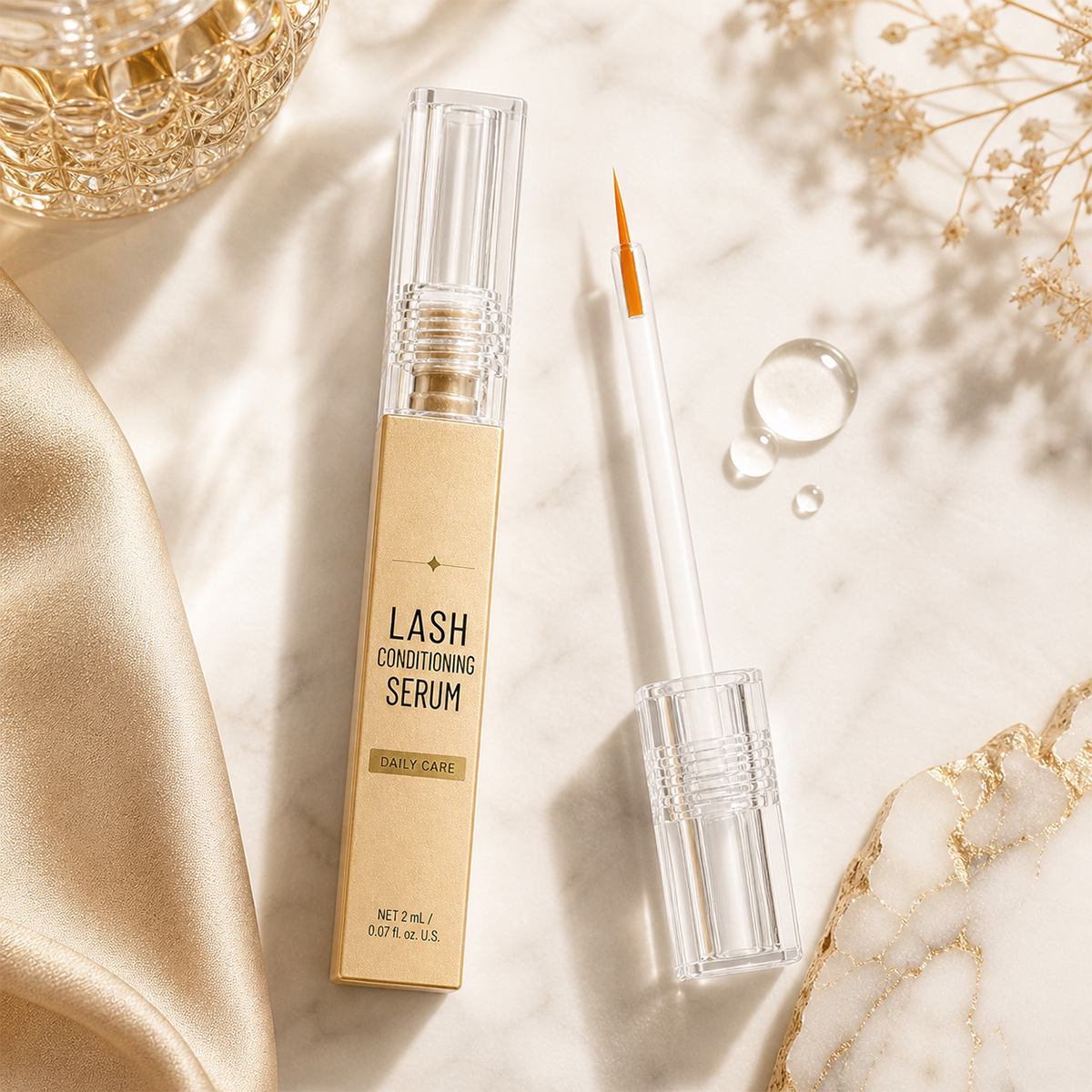 Essential Lash Enhancing Serum