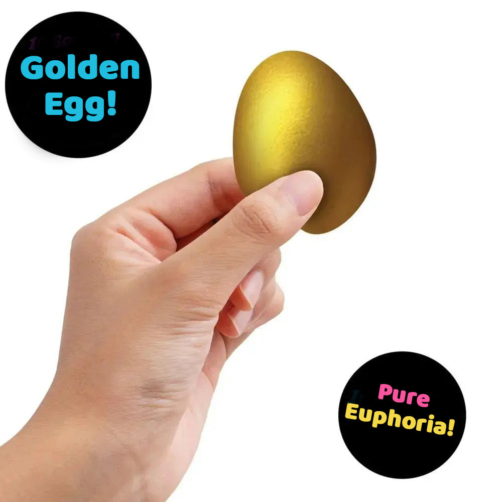 The Ultimate Easter Basket Filler: 12-Piece Sensory Squishy Bundle