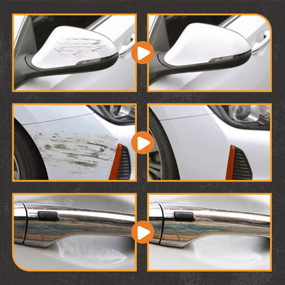 Car Scratch Repair Paste – Easy Application, Quick Drying