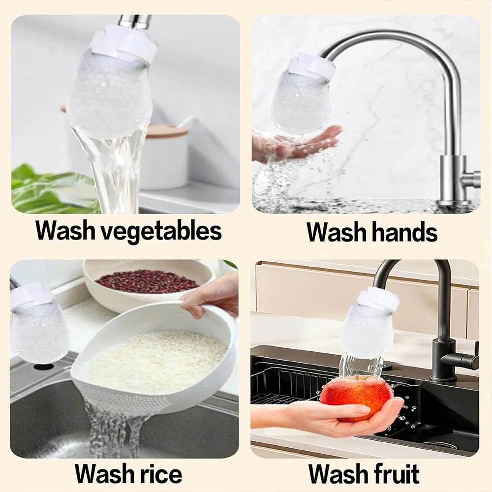 PureFlow Faucet Filter (300 pcs)