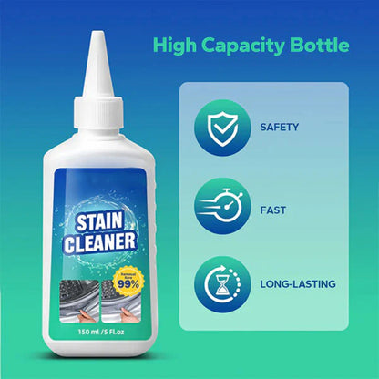 Last Day 60％ Off KEEP THE HOUSE CLEAN - Multi-Purpose Stain Remover Gel