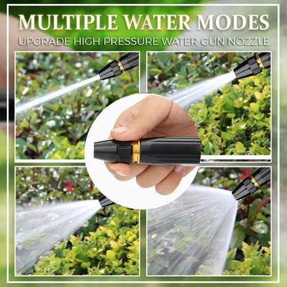 Modern Portable High Pressure Washing Gun Nozzle