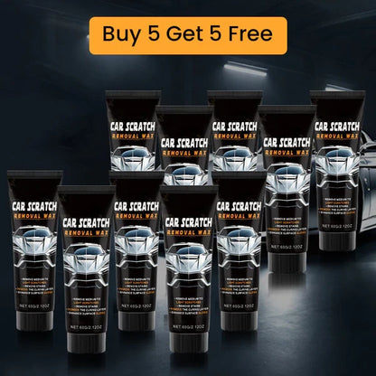 Hot Sale Car Scratch Repair Wax – Restore Shine & Remove Scratches