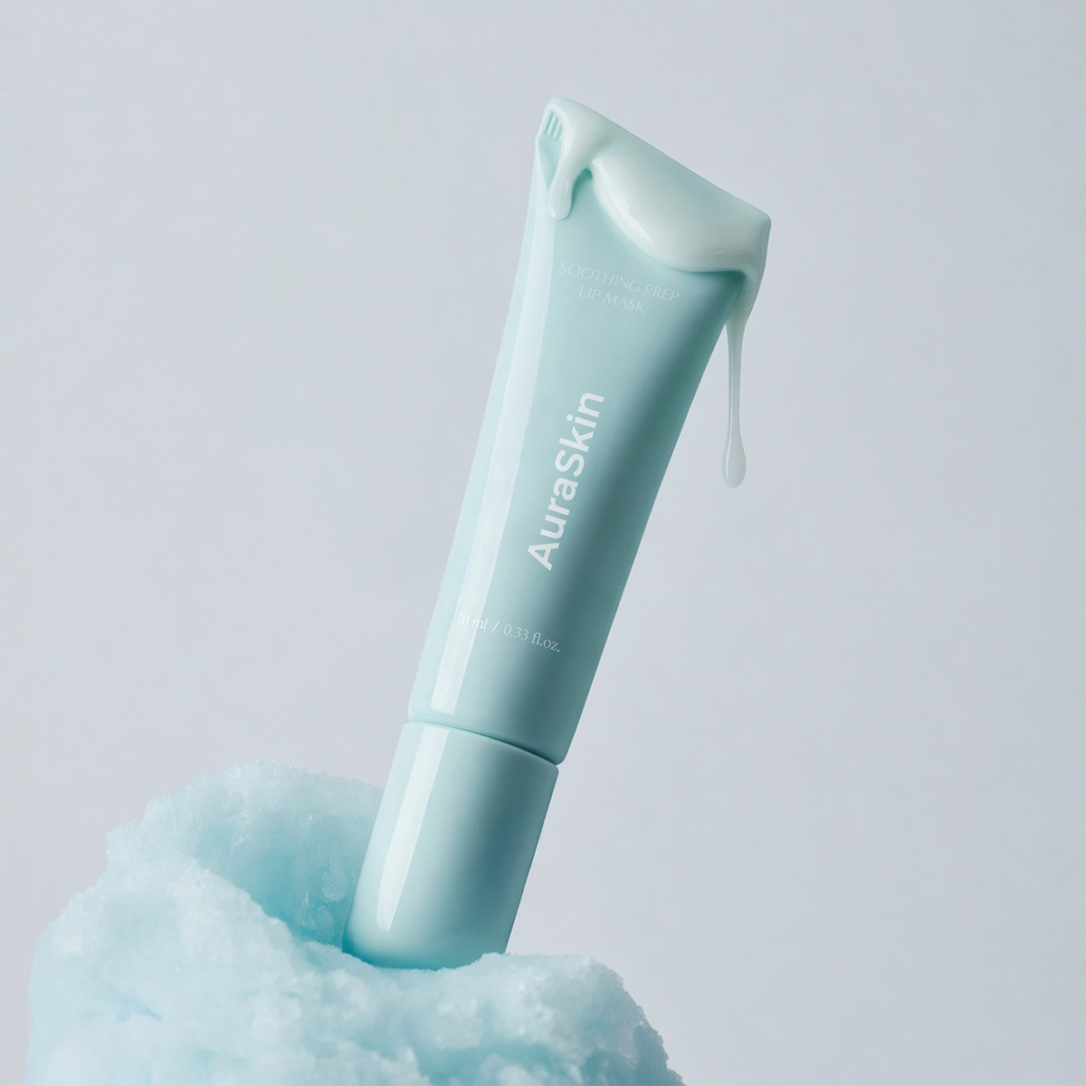 K-Beauty Cooling Lip Renewal Peel Mask