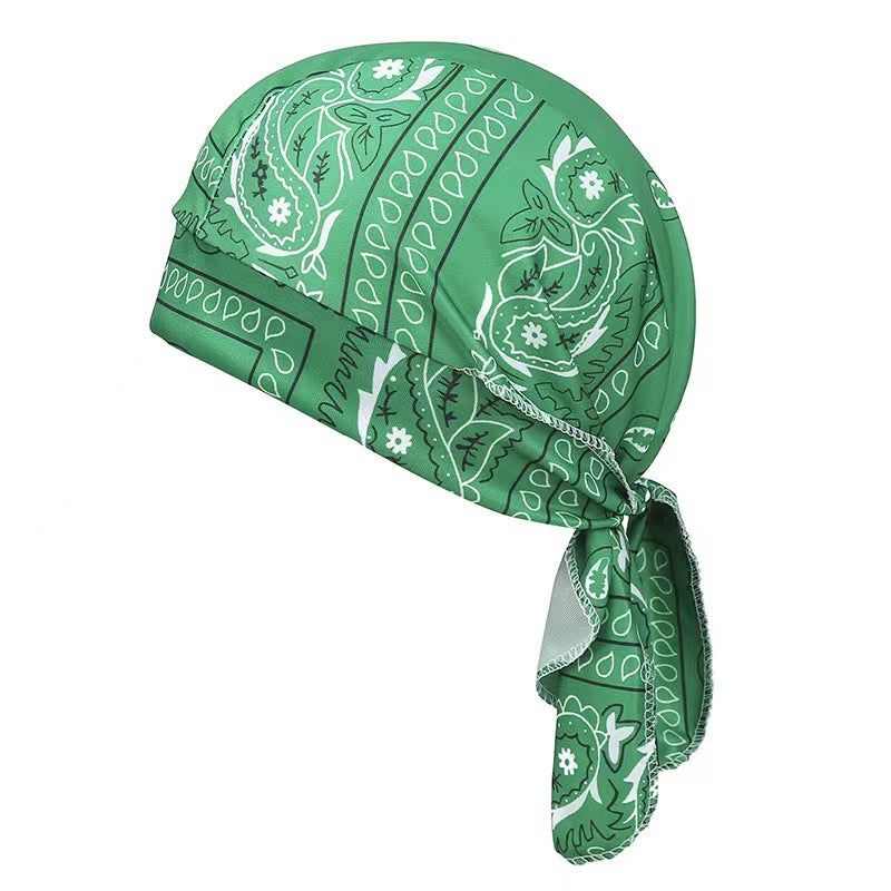 Outdoor Headscarf - Cooling Headscarf Cap Set