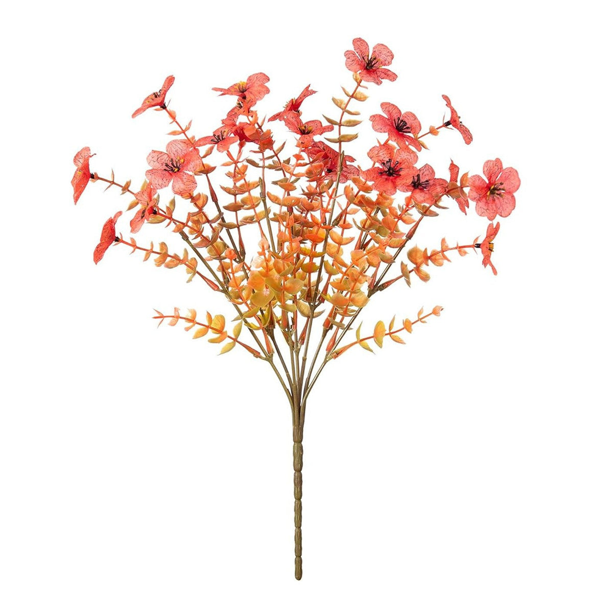 Artificial Bouquet — Never Fades, Requires No Maintenance, An Exquisite Decoration