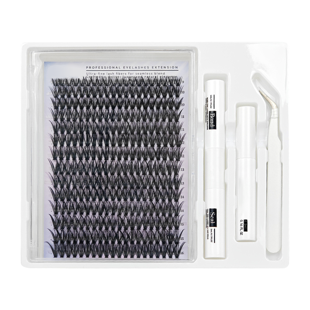 False Eyelashes — A Beauty Essential