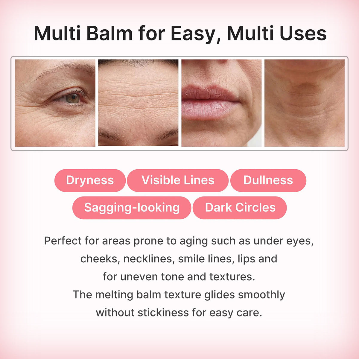 Eye Cream & Eye Mask