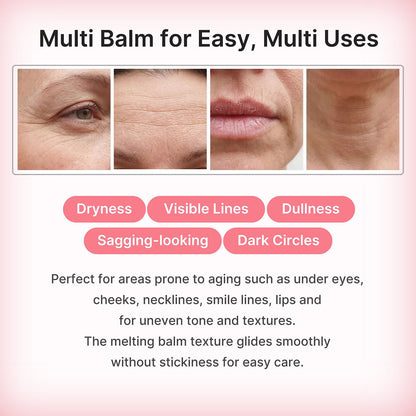 Eye Cream & Eye Mask