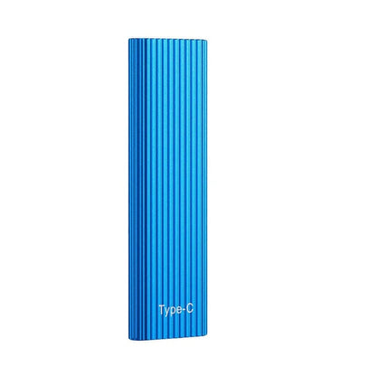 Flash Sale 50K+ SOLD! Almost Gone-16TB Large-Capacity Type-C Portable Mini SSD