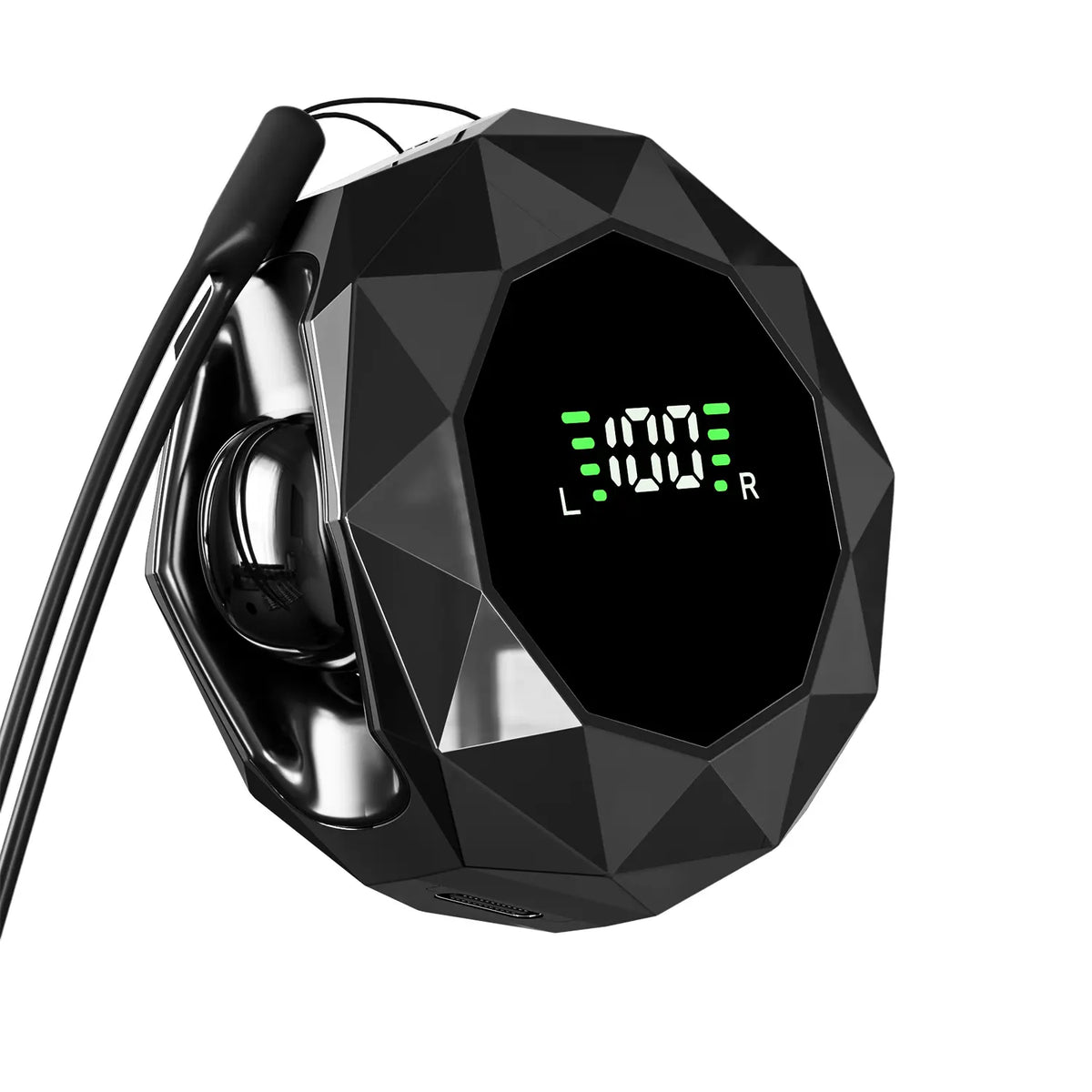 Mini Wireless Sleep Earbuds for Side Sleepers