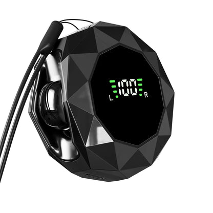 Mini Wireless Sleep Earbuds for Side Sleepers