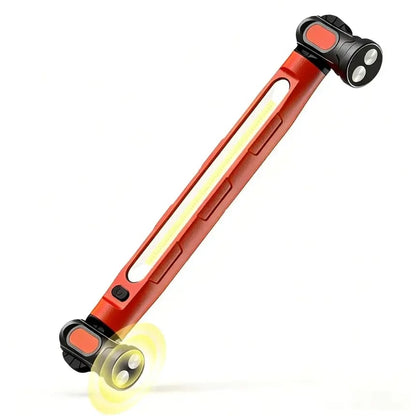 LAST DAY 49% OFFUnder‐Hood Work Light Bar – Give Dad the Gift of a Well‐Lit Garage