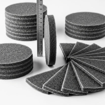 Polishing Pads – Shine Made Easy