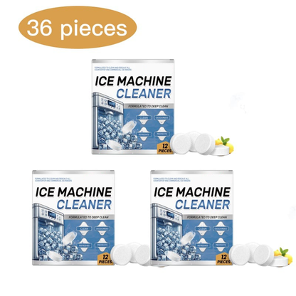 LIMITEDTIME ONLY 50% OFF - Ice Machine Cleaner - The One Solution That Fixes Everything
