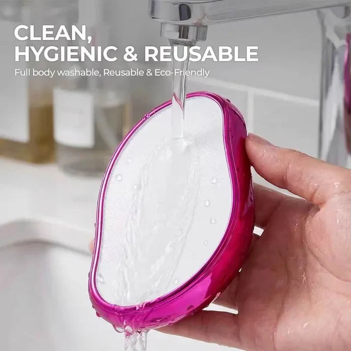 Hygienic Cleaning Pad