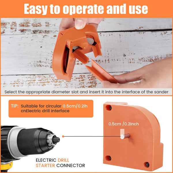 Professional Drill Bit Sharpening Tool Extend the Life of Your Drill Bits