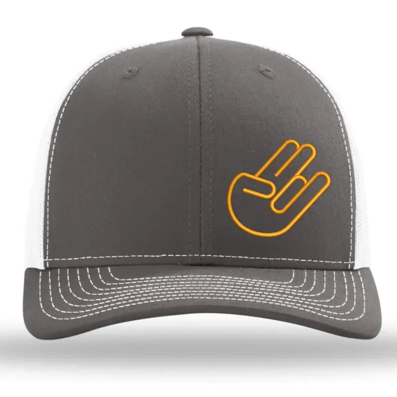Hot Sale 50% OFF Shocker Club Embroidered Hat | Bold Streetwear Style for Everyday Wear