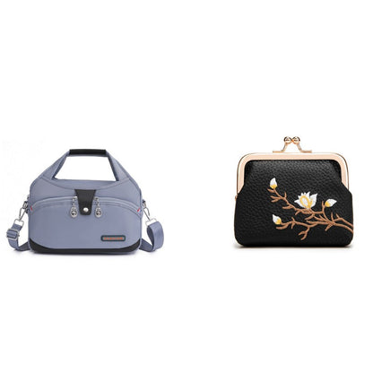 HOT SALE 50%OFFFashion Anti-theft Tote Bag