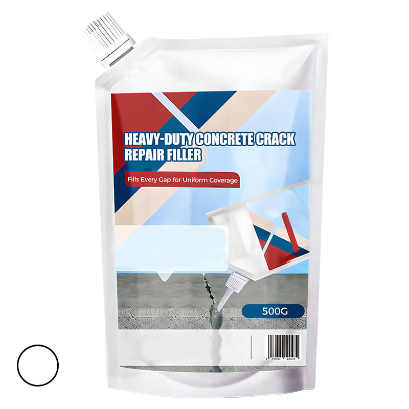 Heavy-Duty Concrete Crack Repair Adhesive
