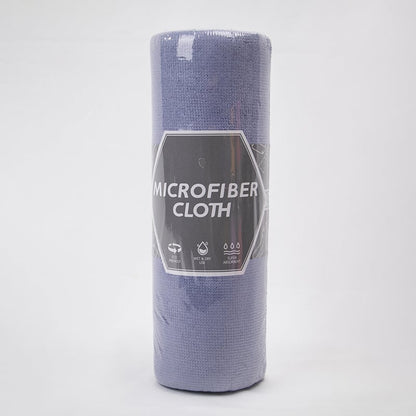 Reusable Microfiber Paper Towels Roll
