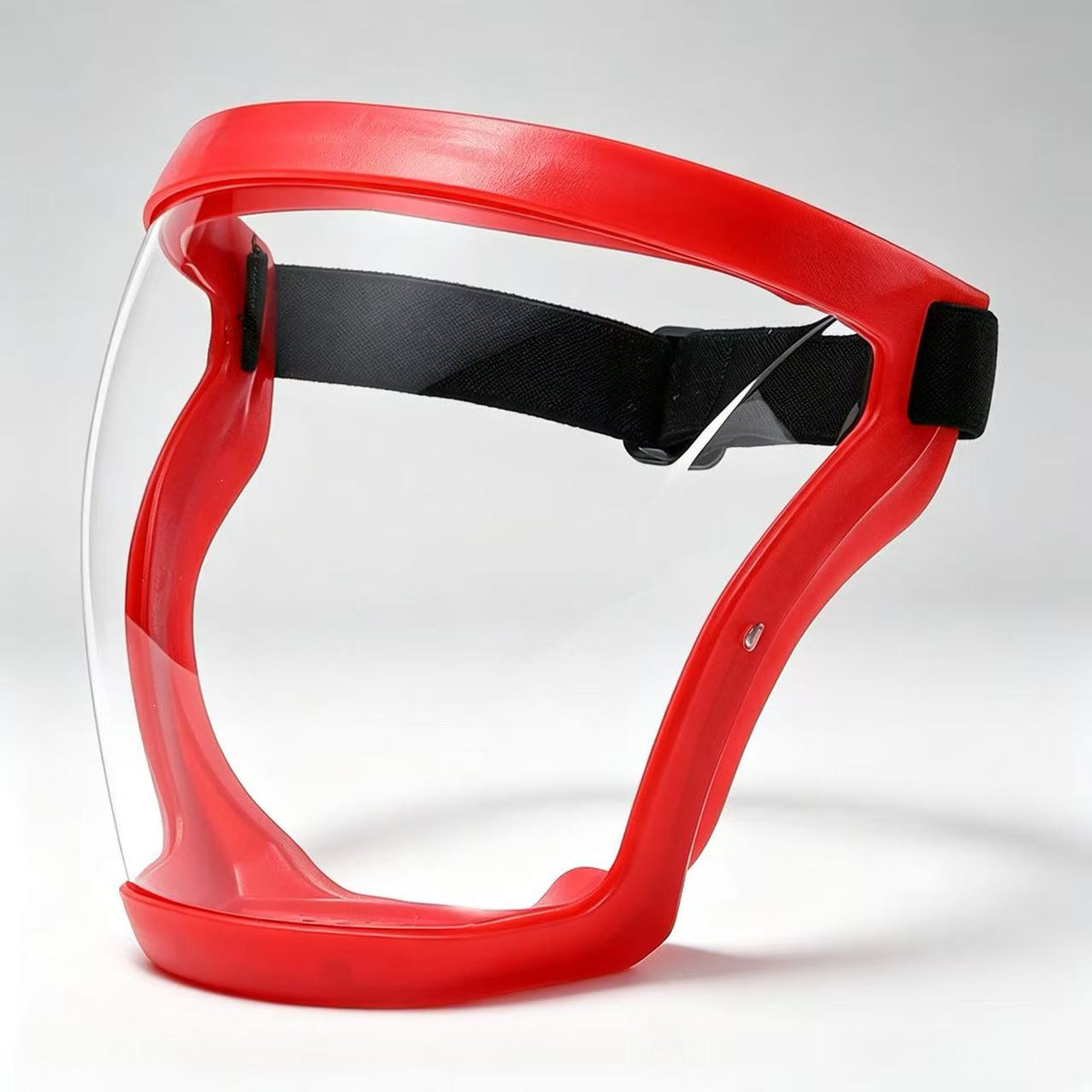 Unisex Full Face Safety Headgear For Cycling & Work