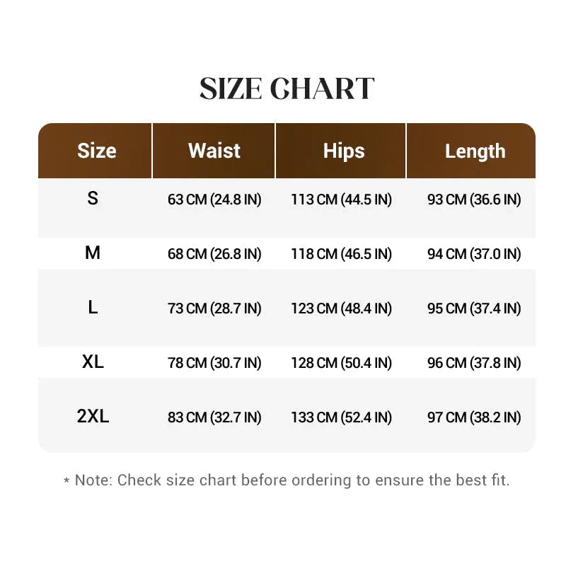 Women's Flowy High Waist Wide-Leg Pants – Slimming, Comfy & Chic