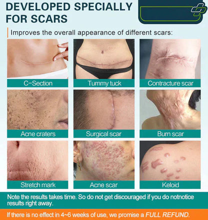 Scar Spray