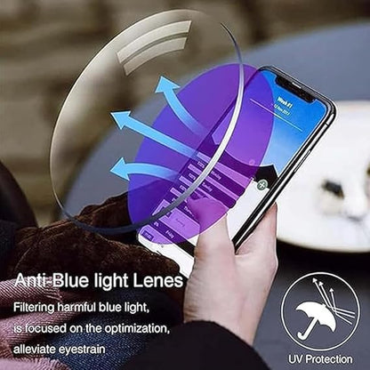 Mytrendyes AutoFocus+ Multifocal Glasses