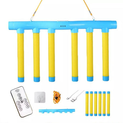 Hot Sale Hand Speed & Reflex Training Game: Engaging Fitness Fun for Kids and Adults