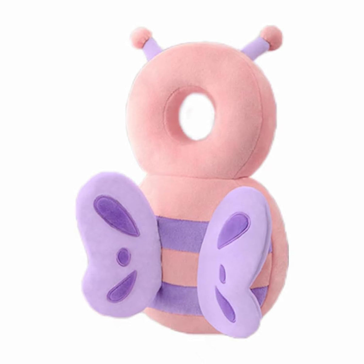 Baby Head Protector Backpack for Crawling & Walking