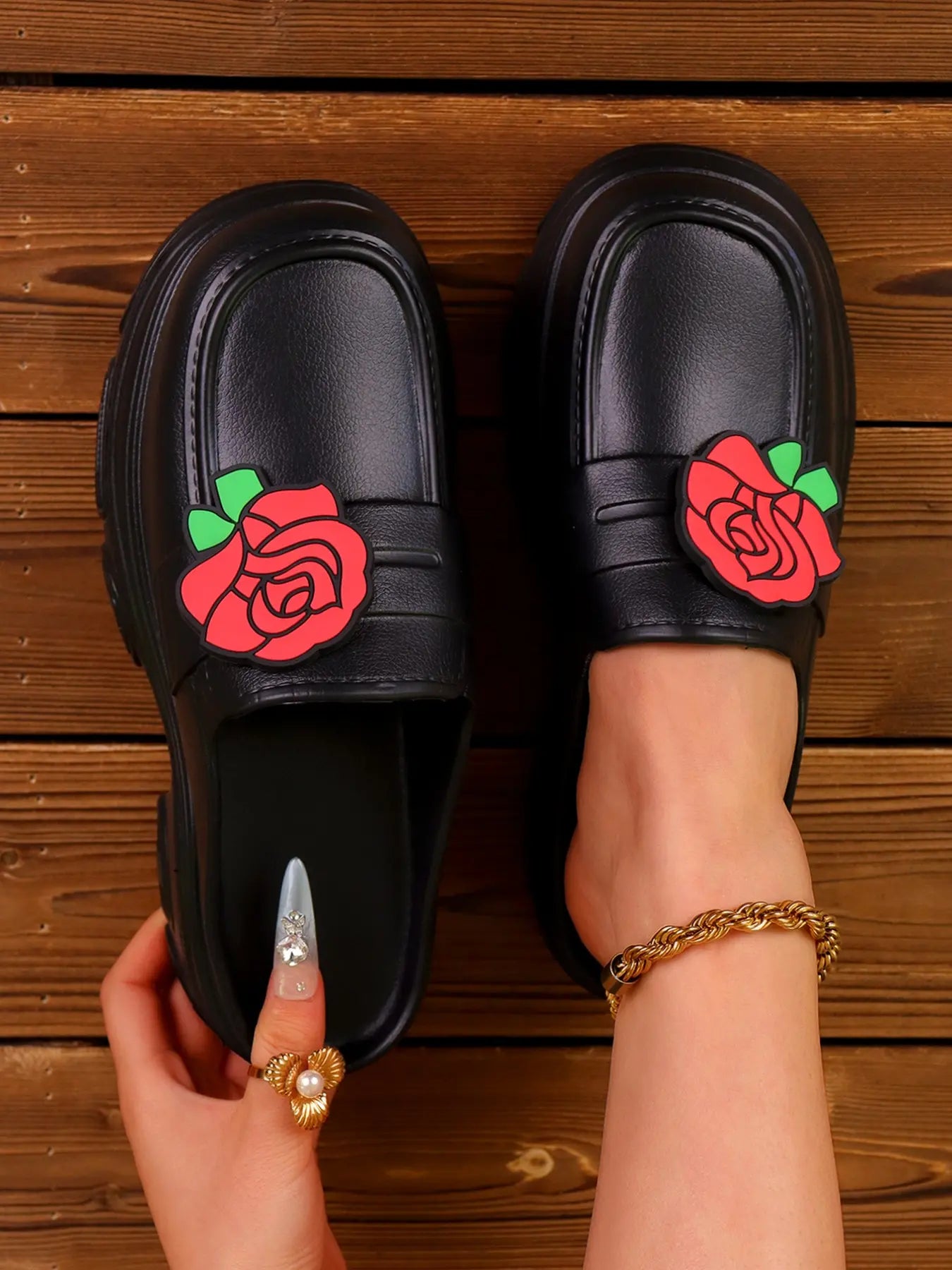 Women's EVA Sandals – Lightweight, Breathable