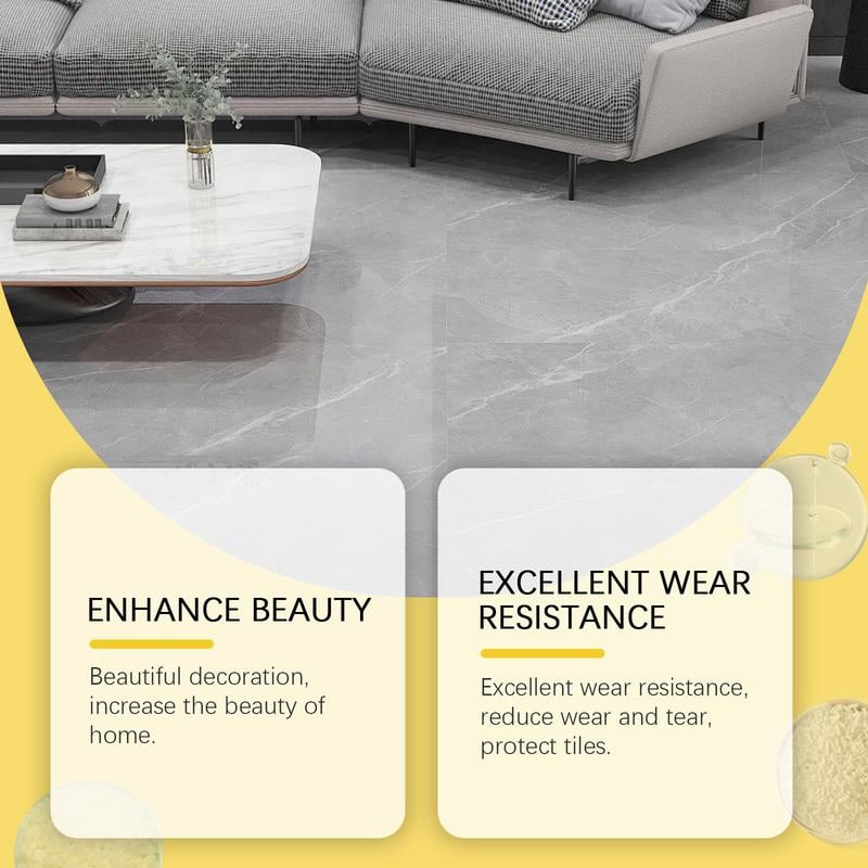 Quick-Drying Tile Repair Glue - Complete Tool Kit for DIY – Fix Cracks Permanently in Minutes!