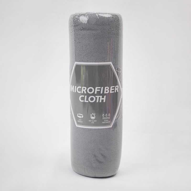 Reusable Microfiber Paper Towels Roll