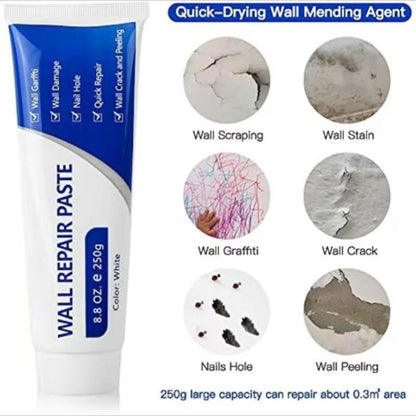 Drywall Repair Kit (250g)