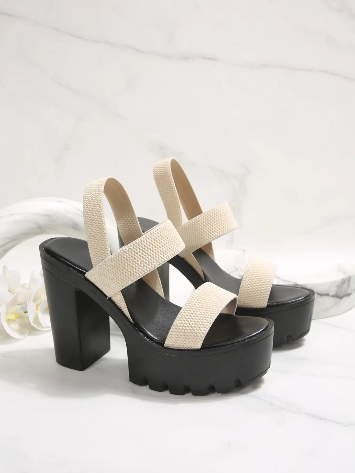 Women's Sandals – High Heel