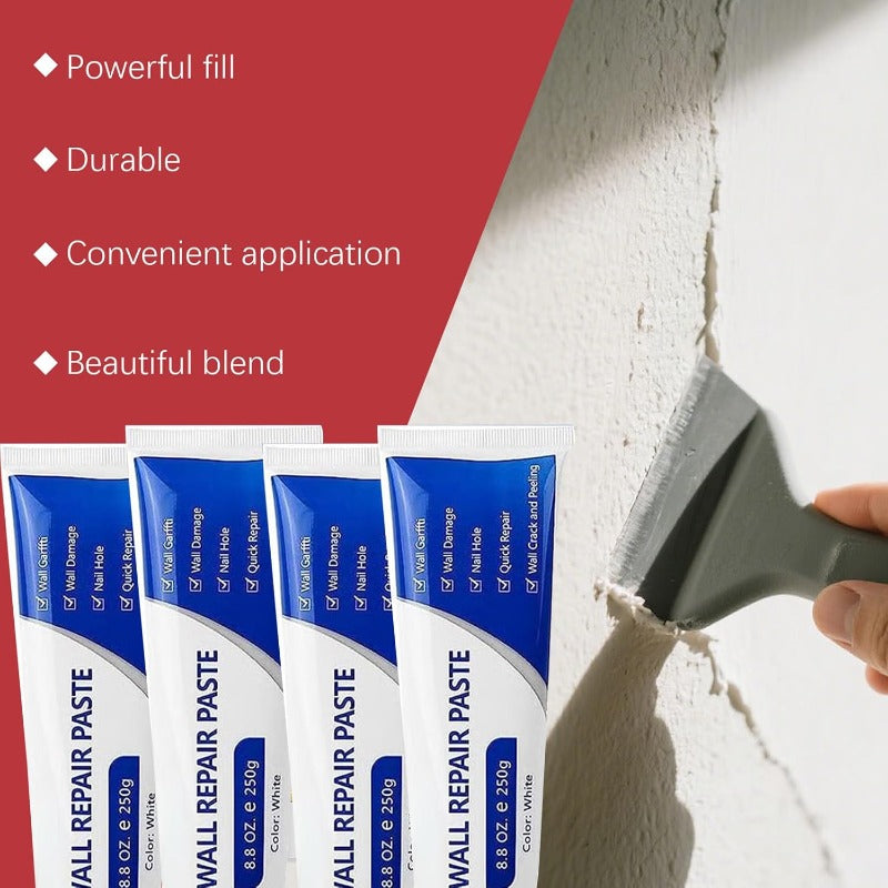 2026 Innovation | Wall Repair Paste