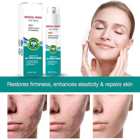 Scar Spray