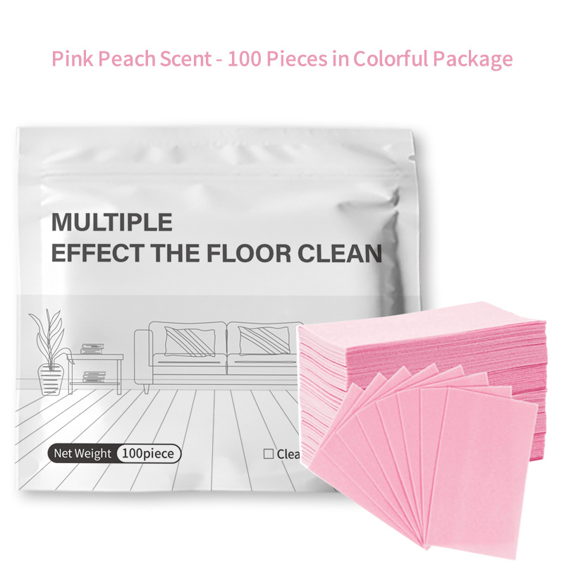 Last Day 49% OFFMulti-Surface Antibacterial Cleaner for Hardwood, Tile & Laminate