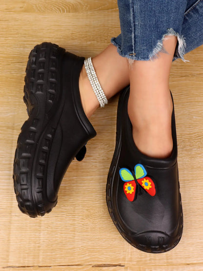 Women's Sandals – Lightweight