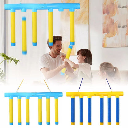Hot Sale Hand Speed & Reflex Training Game: Engaging Fitness Fun for Kids and Adults