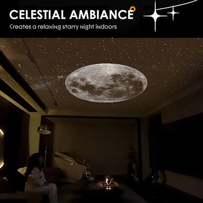 Starry Sky Projector