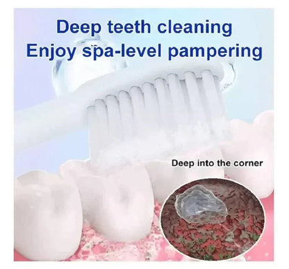 TheStorche ™ ToothPaste