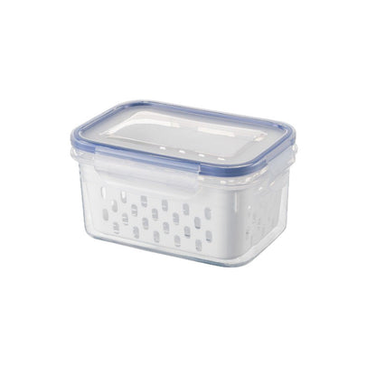 Refrigerator Airtight Food Containers — Lock in Freshness, Safeguard Your Health